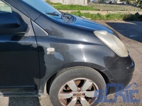 Nissan Note E11, NE11 1.5 DCI 86CV 2006-2012