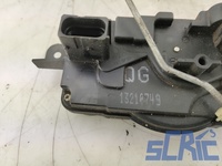 Serratura Porta OPEL ZAFIRA B A05 2005-2015 destro, dx, frontale, anteriore
