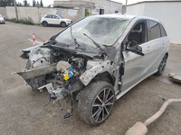Mercedes Classe B W242, W246 B 180 CDI 109CV 2011-2014