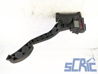 Pedale Acceleratore ALFA ROMEO 147 937 1.9 JTD 2001-2010 46755863, 4675ES83