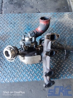 Turbina