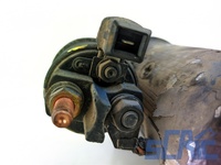 Motorino Avviamento VW POLO 6N2 1.4 16V 1999-2001 085911023E, 085911023J