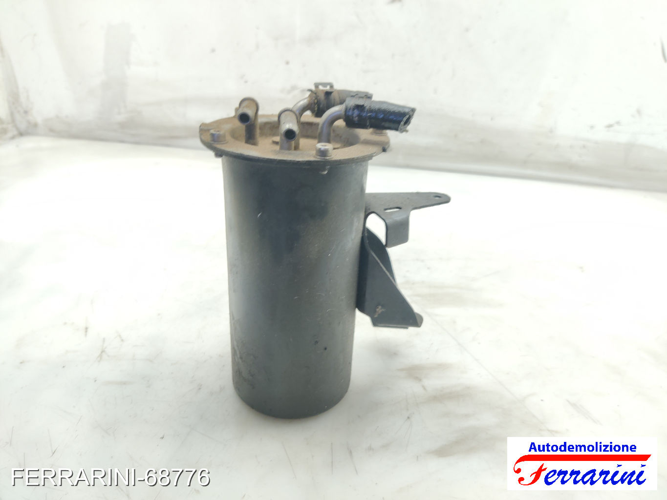 Porta Filtro Gasolio SEAT LEON 5F1 1.6 TDI 2012-2020 5Q0127400F, 1K0127400K