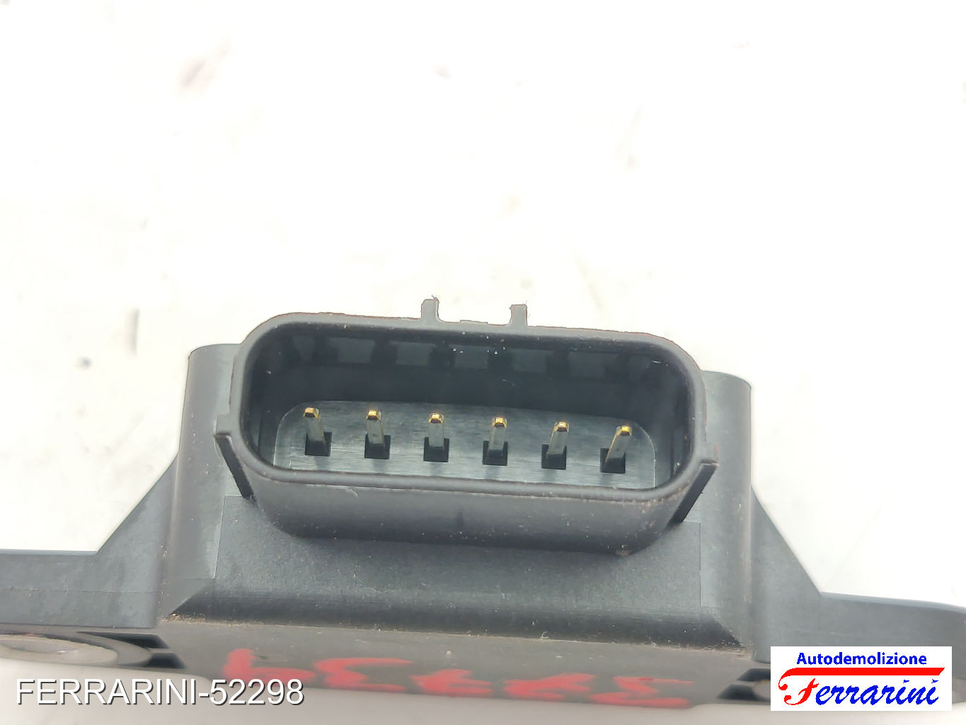 Centralina sensore imbardata Sensore ESP ABS RENAULT KOLEOS 1 HY 2008-2023
