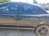 Jaguar X-Type X400 2.0 D 130CV 2003-2009