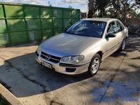 Opel Omega B V94 2.0 16V 136CV 1994-1999