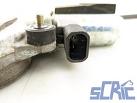 Alzavetro LANCIA Y 840 1996-2003 destro, dx, frontale, anteriore