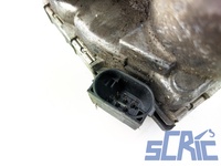 Corpo Farfallato OPEL AGILA A H00 1.2 16V 2000-2007 9157512, 0280750044, 28214 6