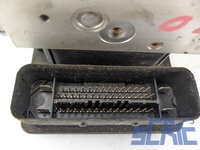Centralina Pompa Abs MERCEDES CLASSE C W203 C 220 CDI 2000-2007 A2095452532