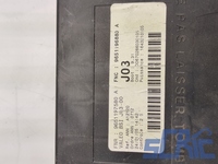 Kit Accensione PEUGEOT 307 3A/C 1.4 HDI 2001-2005 0281011090