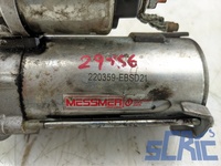 Motorino Avviamento FIAT DOBLO 119, 223 1.3 JTD 2005-2023 51880229, 55204116