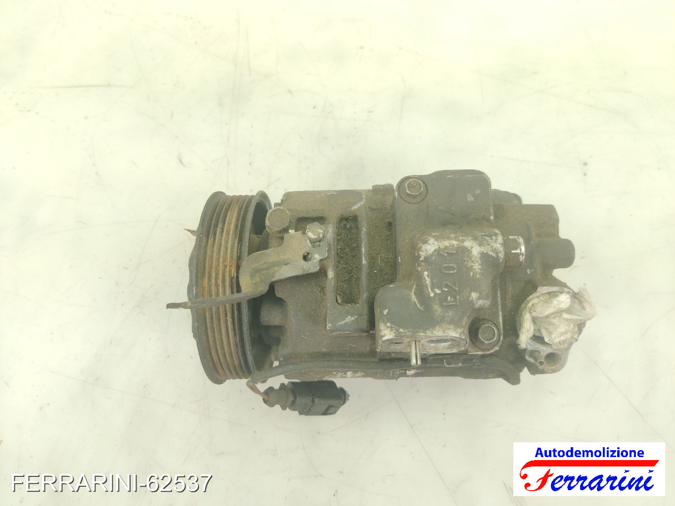 Compressore Clima BMW SERIE 3 E90 320D 2004-2011 64526987862, 64529225703