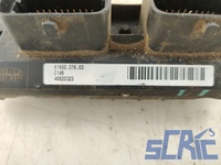 Centralina Motore FIAT PUNTO 188 1.2 60 1999-2010 46820323, 46808846, 71740039