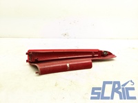 Catarifrangente CITROEN C4 LC 2004-2011 Retro Destra 4CZX13404D, 79998D
