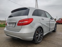 Mercedes Classe B W242, W246 B 180 CDI 109CV 2011-2014
