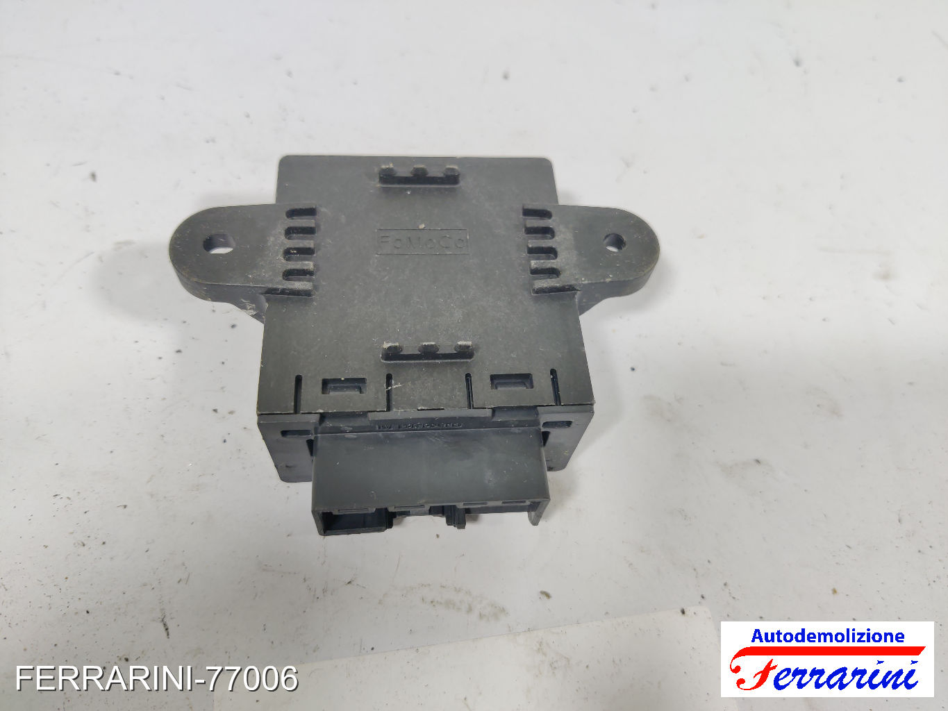 Centralina Porta Sportello FORD EDGE 2015-2018 sinistra, sx, posteriore, post