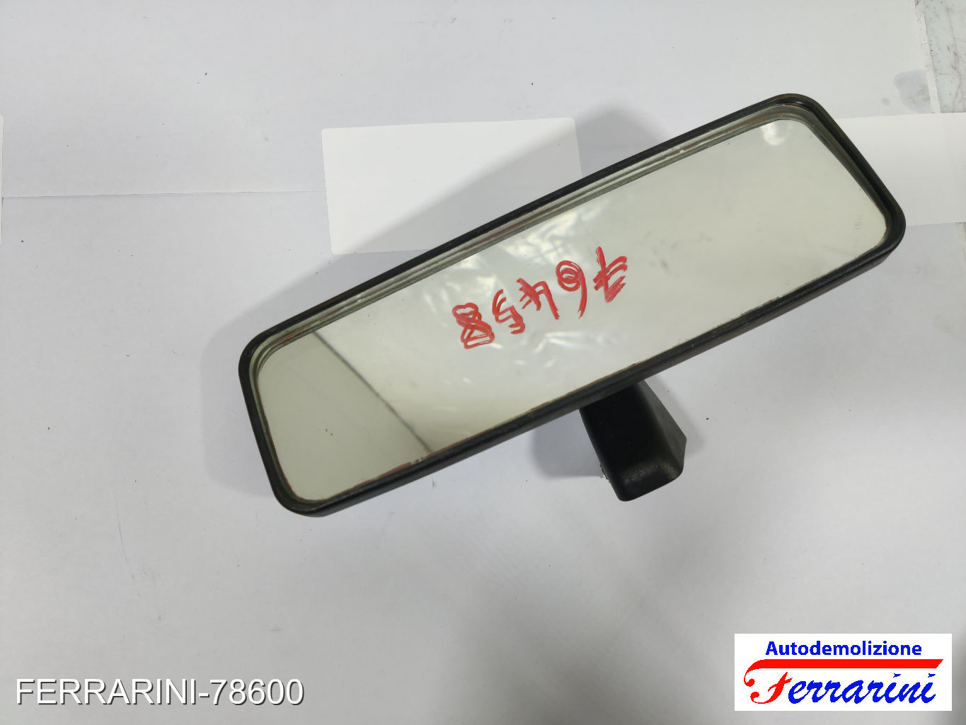 Specchietto Retrovisore Interno