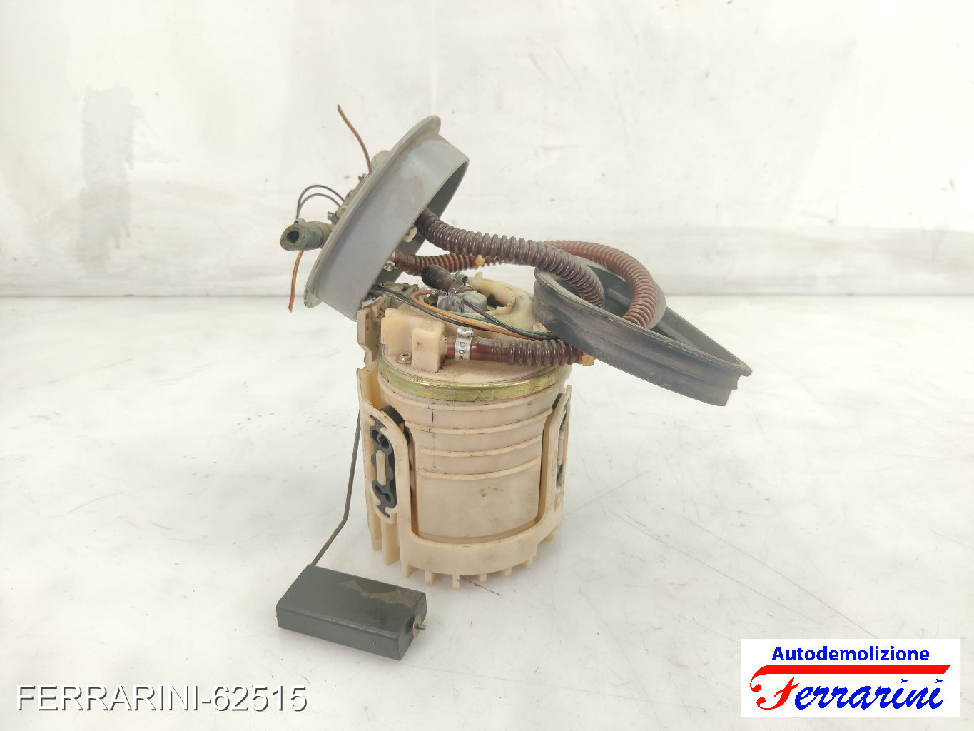 Cestello Pompa Galleggiante Serbatoio VW GOLF 3 1H1 1.6 1995-1997 1H0919051Q