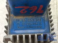 Centralina Candelette OPEL AGILA B H08 1.3 CDTI 2008-2010 55353011, 6235240