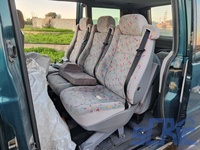 Mercedes Vito 638/2 V 230 143CV 1996-2003