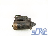 Motorino Avviamento LANCIA THEMA SW 834 2500 TURBO DS 1987-1990 63222031