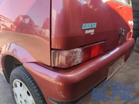Fiat Cinquecento 500 170 0.9 I.E S 40CV 1991-1999