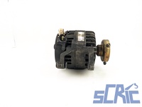 Alternatore FORD FOCUS SW DNW 1.8 TDCI 2002-2004 1M5T10300BC, 15T10300BC, Q9K3B