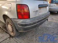 Nissan Micra 2 K11 1.0I 16V 54CV 1992-2000