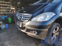Mercedes Classe A W169 A 150 95CV 2004-2012