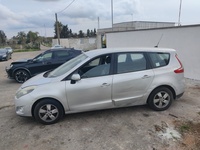 Renault Scenic 3 JZ0/1 1.5 DCI 110CV 2009-2023