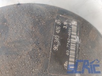 Servofreno PEUGEOT 206 2A/C 1.1I 1998-2007 9634942680, 01427742466100415
