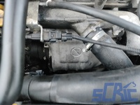 Alfa Romeo 159 Sw 939 1.9 JTDM 16V 150CV 2006-2011