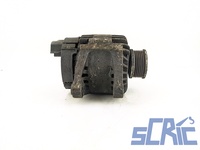 Alternatore FIAT DOBLO 119, 223 1.9 JTD 2001-2010 46782213, 63321826