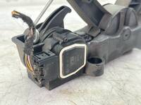 Pedale Acceleratore MERCEDES CLASSE A W169 A 180 CDI 2004-2012 A1693000104
