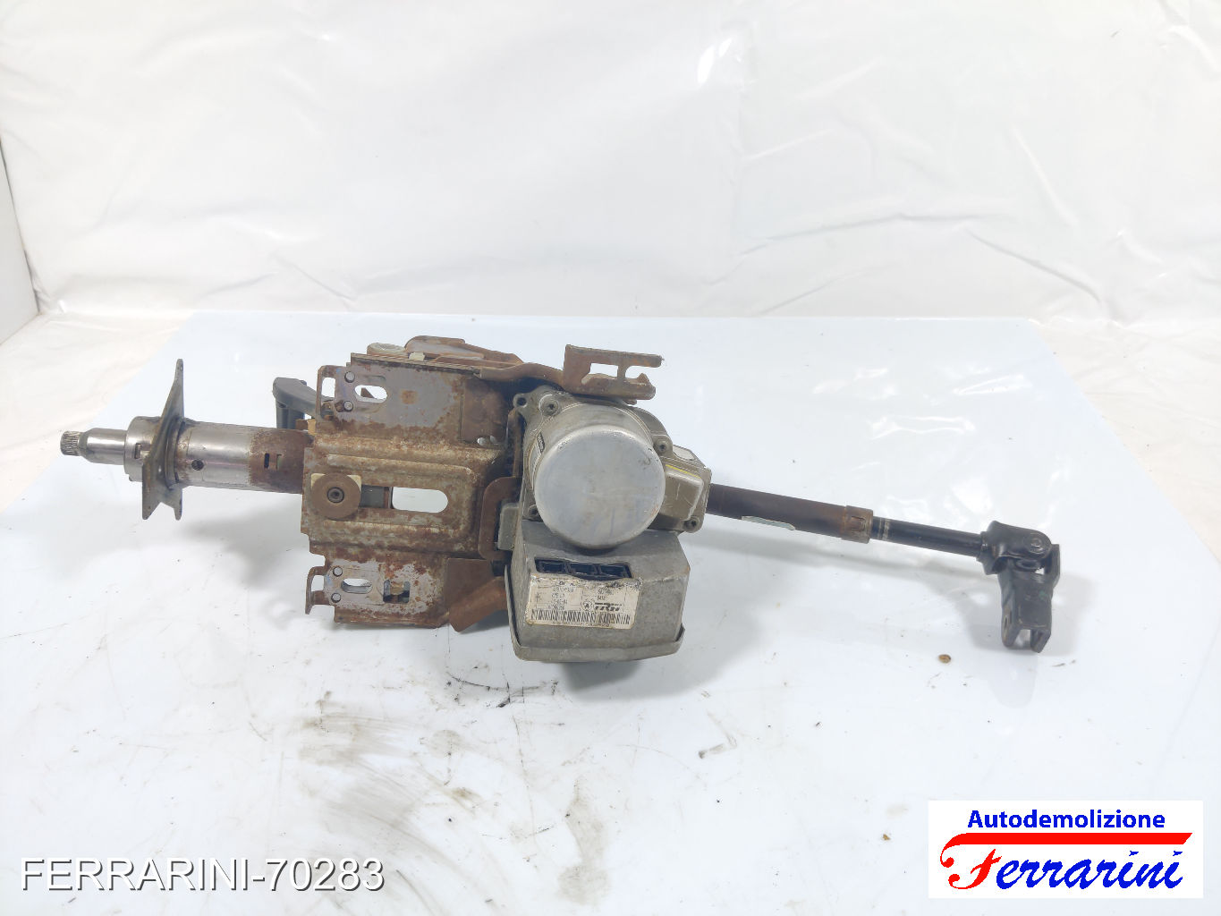 Servosterzo Piantone City RENAULT MODUS F/JP0 2004-2023 8200826816A 8