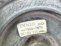 Compressore Clima TOYOTA AVENSIS T22 2.0 D-4D 1999-2003 4473007870, 883202B410 9