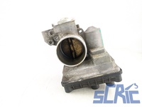 Corpo Farfallato MERCEDES CLASSE A W168 A 140 1997-2004 A1661412225, 412260