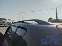 Ssangyong Rexton GAB 2.7 XDI 165CV 2005-2006