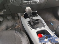 Renault Laguna 3 Sw KT0/1 2.0 DCI 150CV 2007-2015