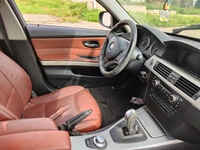 Bmw Serie 3 E90 320D 177CV 2007-2010