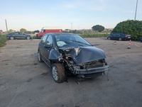 Fiat Punto Evo 199 1.4 LPG 78CV 2009-2012