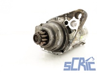 Motorino Avviamento SEAT ALTEA XL 5P5, 5P8 1.9 TDI 2006-2010 02Z911023H 8