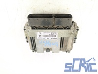 Centralina Motore FIAT DOBLO 119, 223 1.9 JTD 2003-2010 51798819, 0281012865