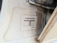 Citroen C3 1 FC, FN 1.4 HDI 68CV 2002-2009