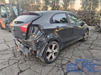 Kia Rio 3 UB 1.1 CRDI 75CV 2011-2017