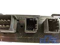 Motorino Alzavetro PEUGEOT 307 3A/C 1.6 16V 2000-2007 9637130580, 990832101