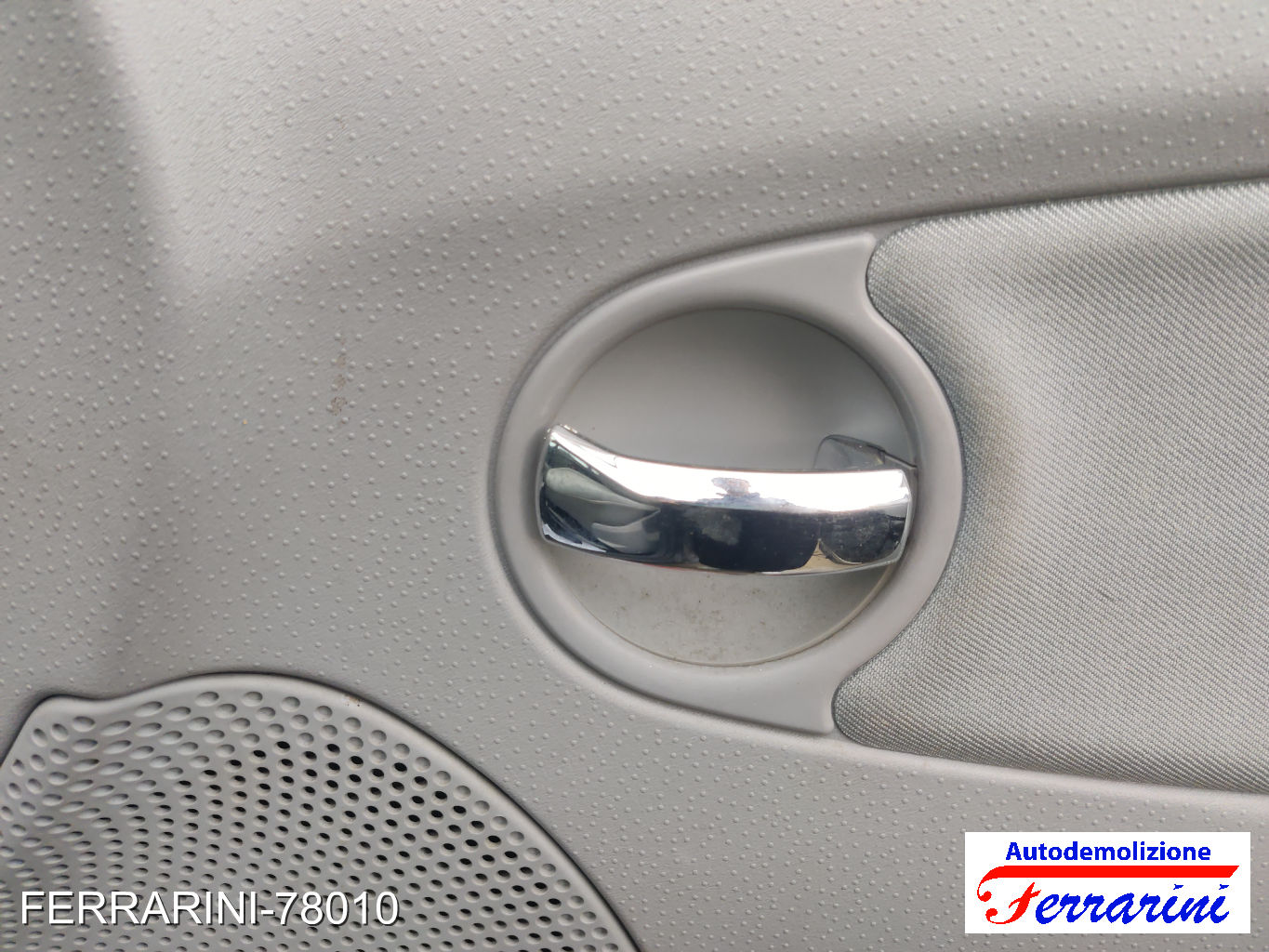 Citroen C3 1