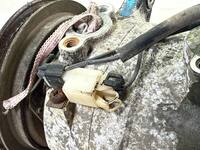Compressore Clima NISSAN TERRANO 2 R20 2.7 TDI 4WD 1996-2007 OA72045010 11