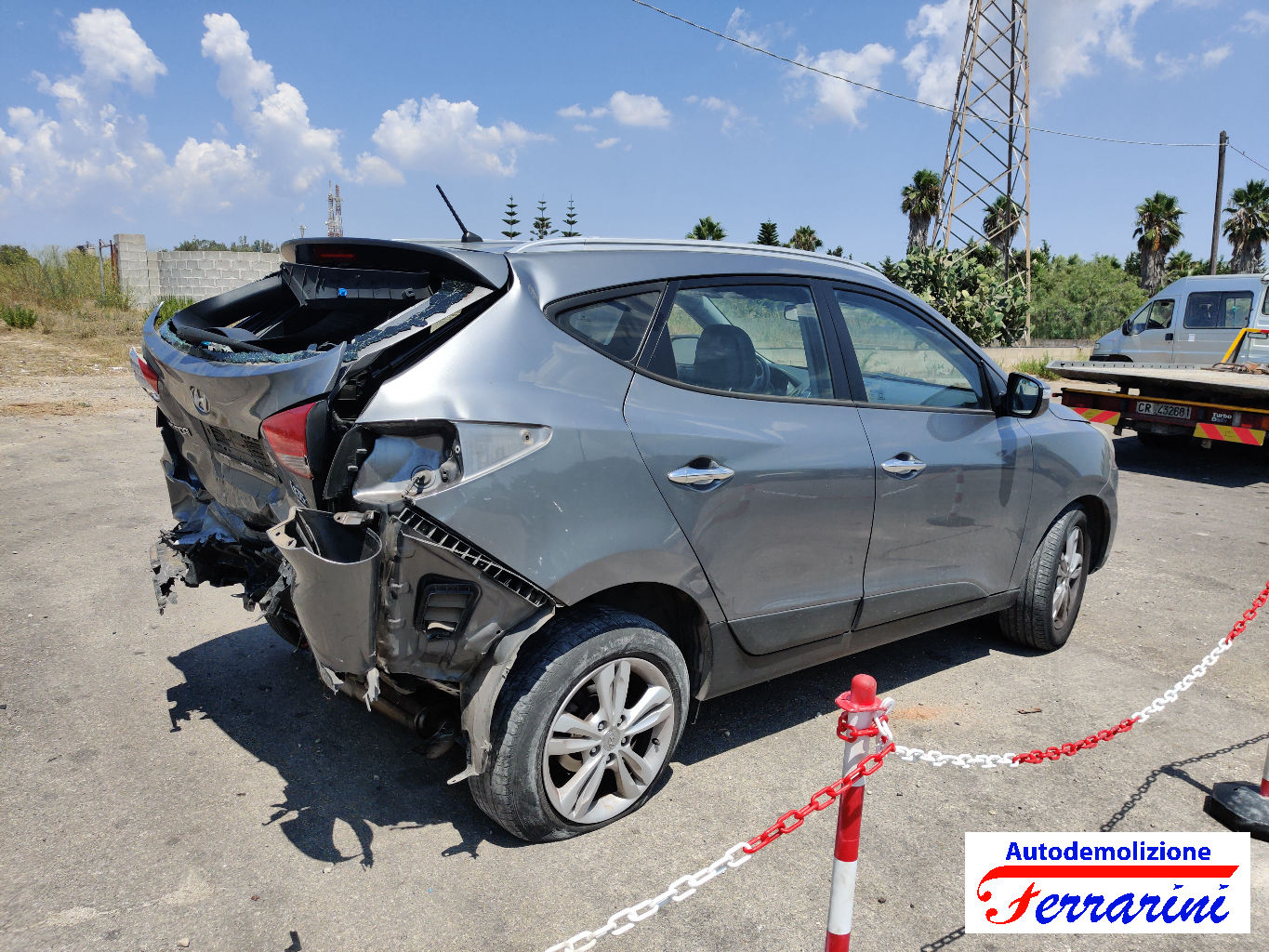 Hyundai Ix35 88