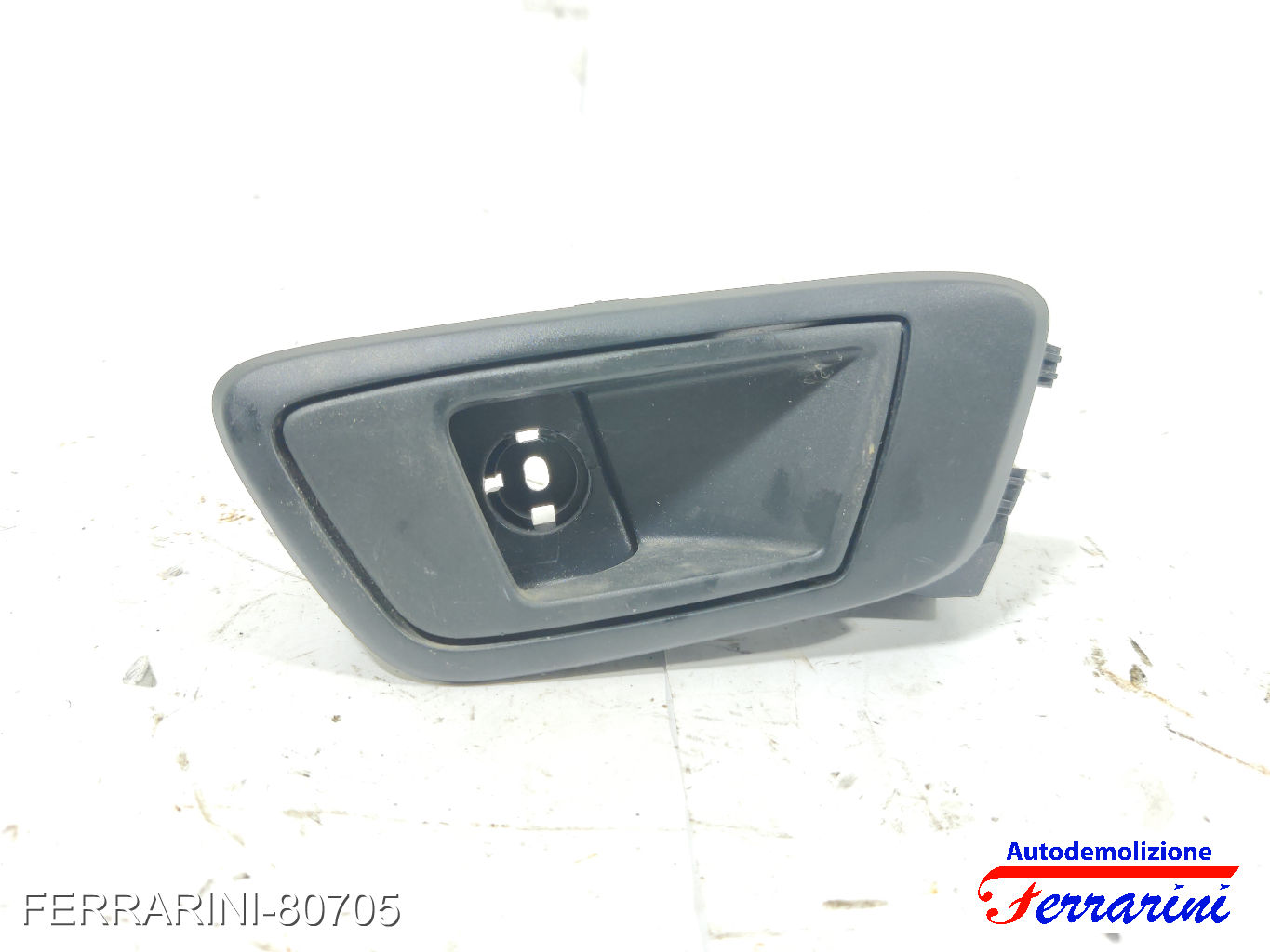 Maniglia Porta Interna FORD FIESTA 6 CB1, CCN 2008-2012 destra, dx, posteriore
